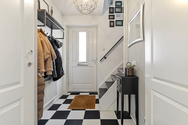 Medium property photo - Bertha Soreestraat 18, 5913 RP Venlo